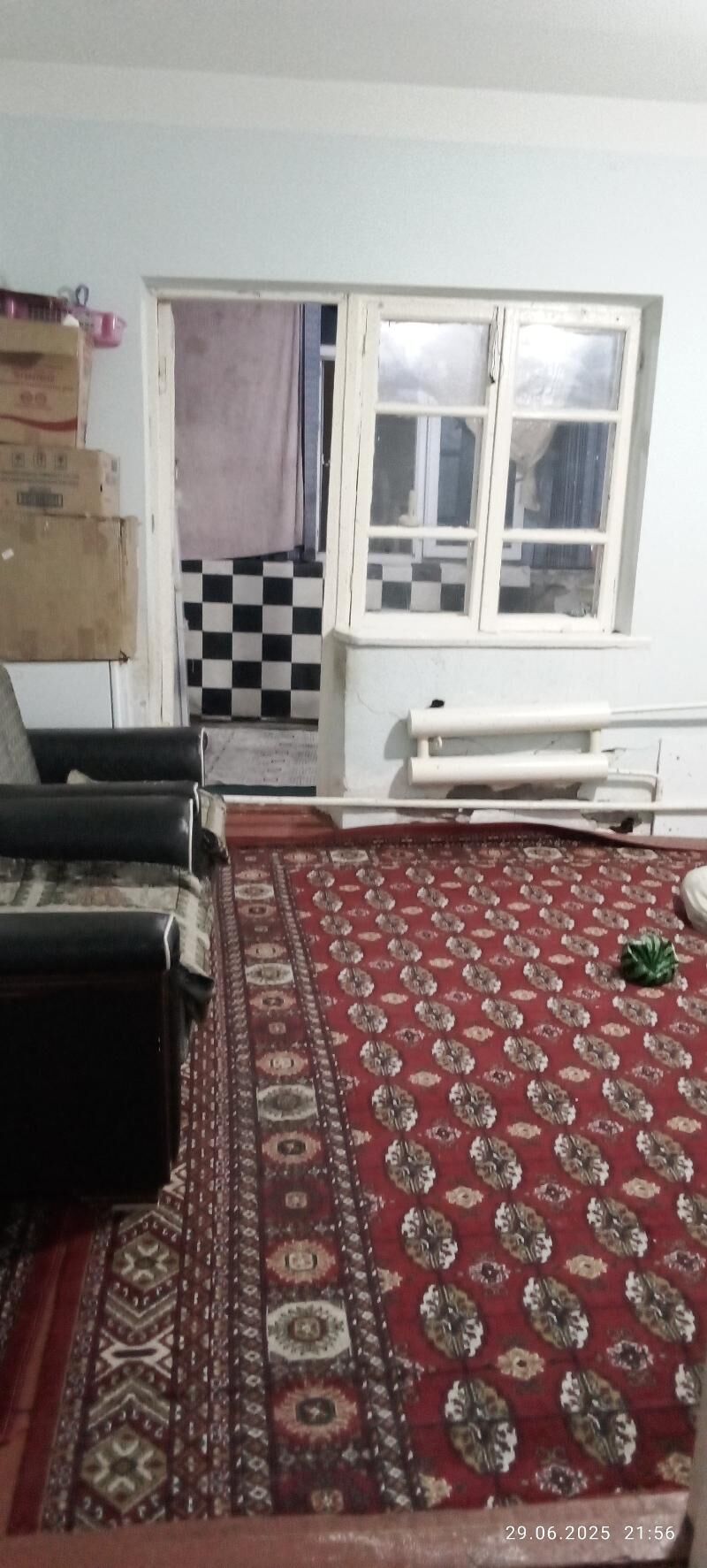 SATLYK JAÝ - Gubadag - img 2