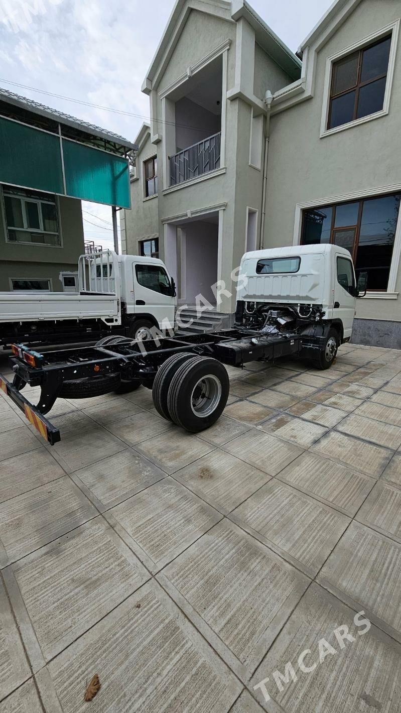 Mitsubishi Canter 2025 - 468 000 TMT - Хитровка - img 6