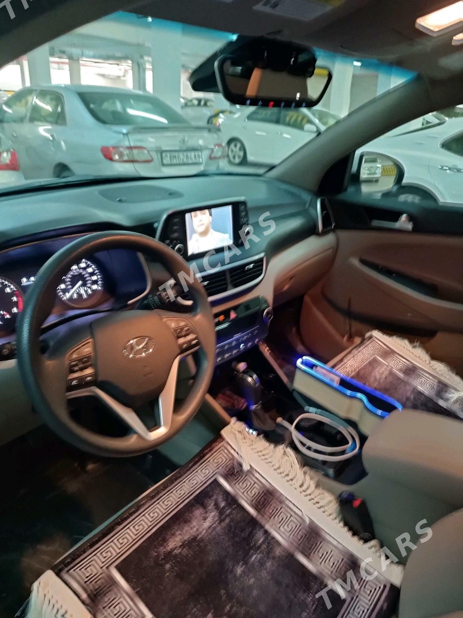Hyundai Tucson 2020 - 285 000 TMT - Aşgabat - img 2