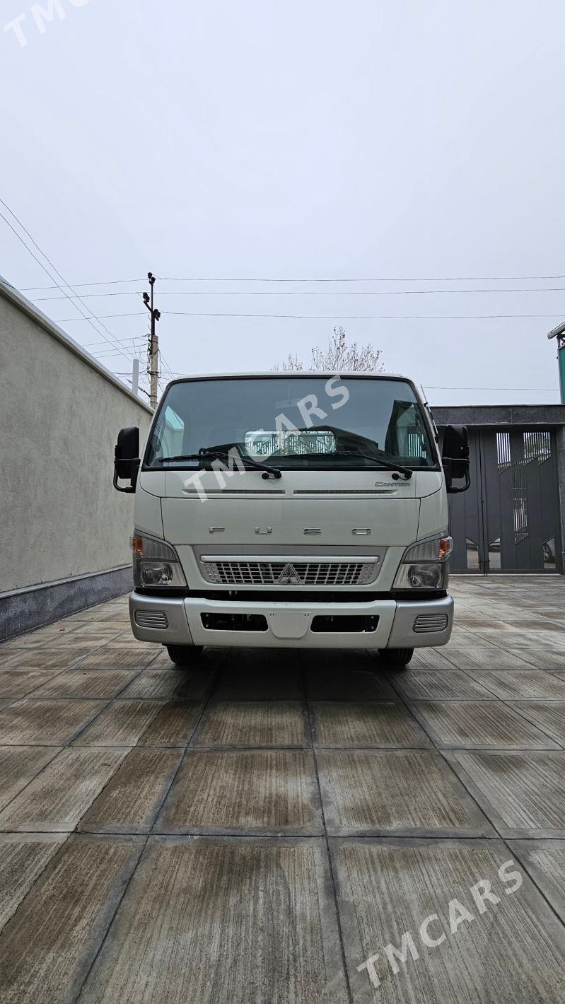 Mitsubishi Canter 2025 - 468 000 TMT - Хитровка - img 7