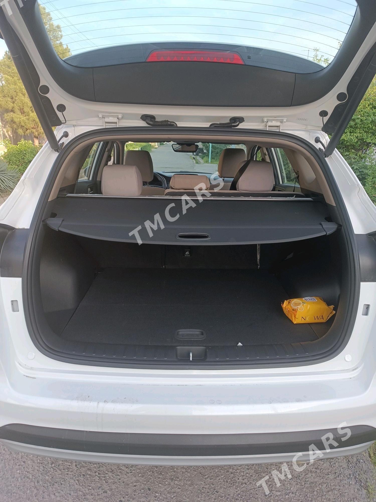 Hyundai Tucson 2020 - 285 000 TMT - Aşgabat - img 7