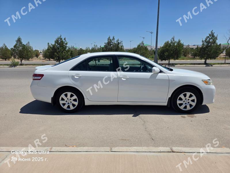 Toyota Camry 2010 - 194 000 TMT - Daşoguz - img 3
