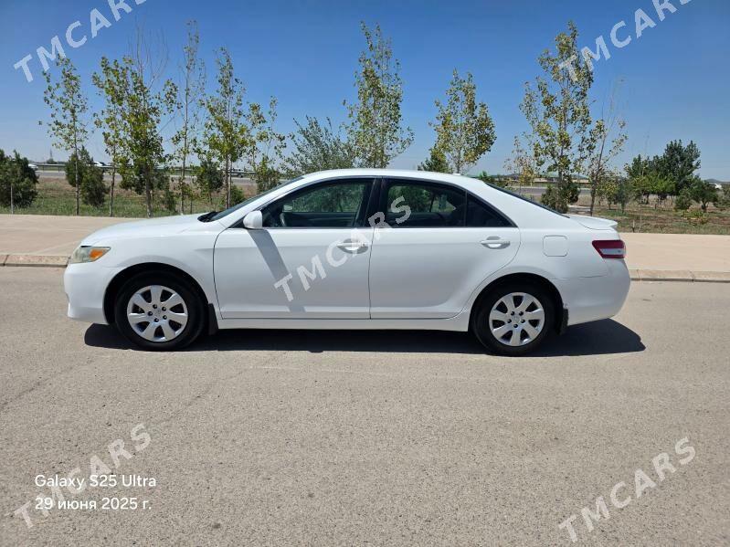 Toyota Camry 2010 - 194 000 TMT - Daşoguz - img 6