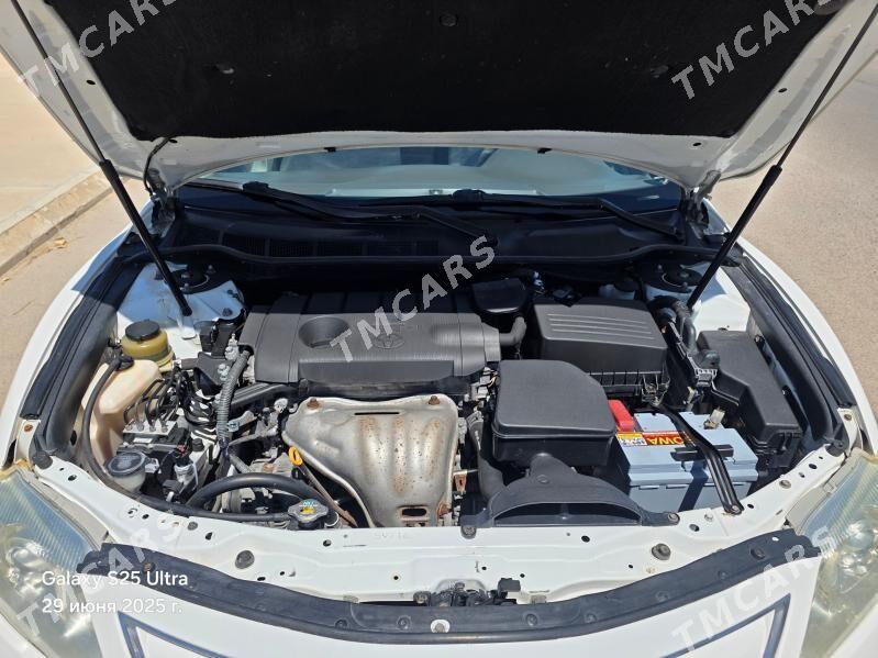 Toyota Camry 2010 - 194 000 TMT - Daşoguz - img 2