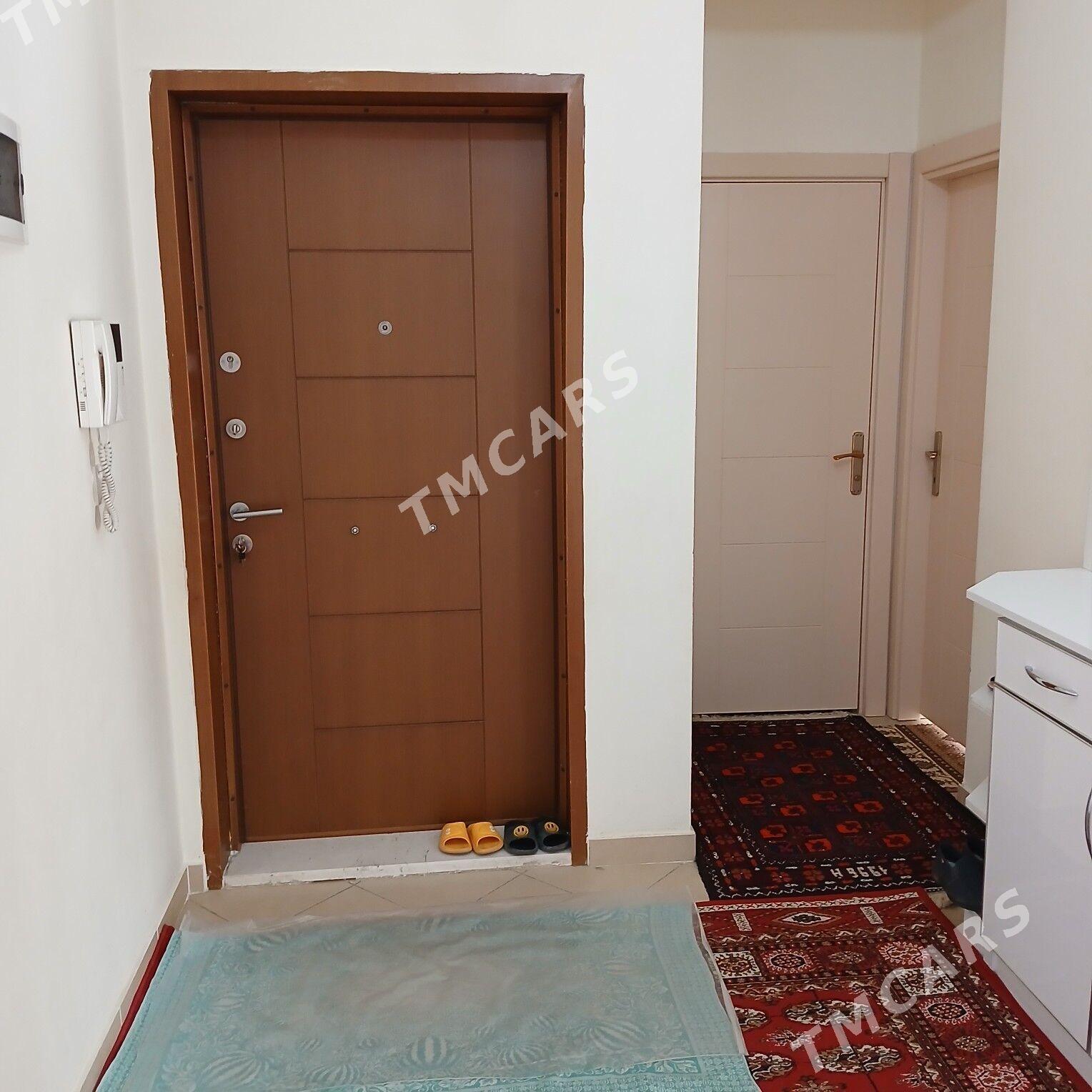Taslama Таслама jaý - Ашхабад - img 10