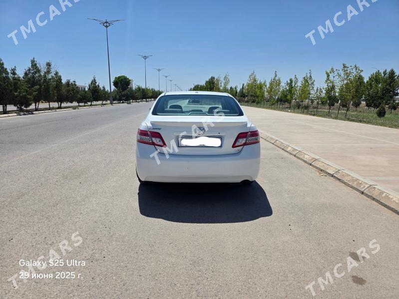 Toyota Camry 2010 - 194 000 TMT - Daşoguz - img 5