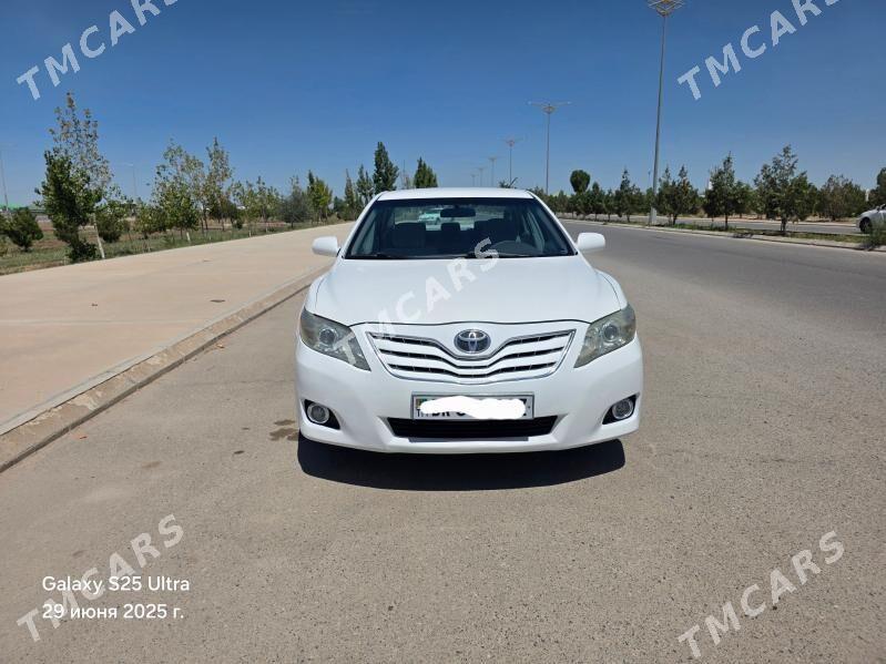 Toyota Camry 2010 - 194 000 TMT - Daşoguz - img 4