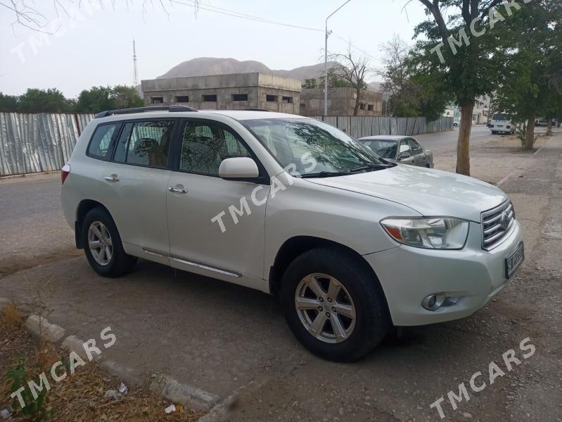 Toyota Highlander 2009 - 280 000 TMT - Balkanabat - img 2