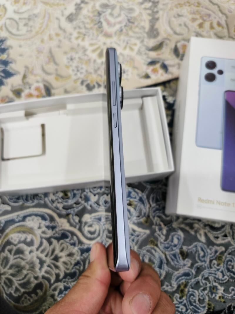redmi note13pro+ - Aşgabat - img 5
