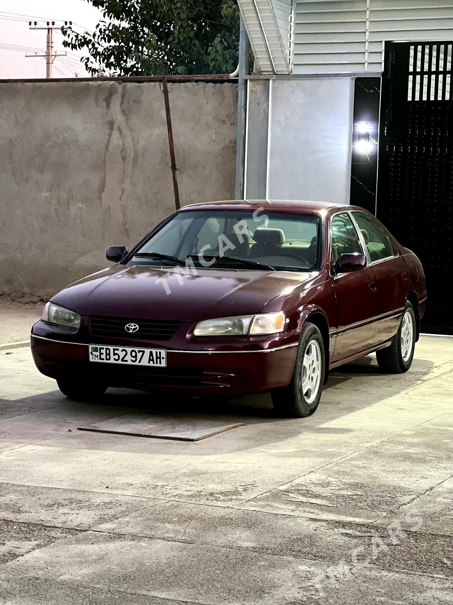 Toyota Camry 1998 - 112 000 TMT - Tejen - img 2