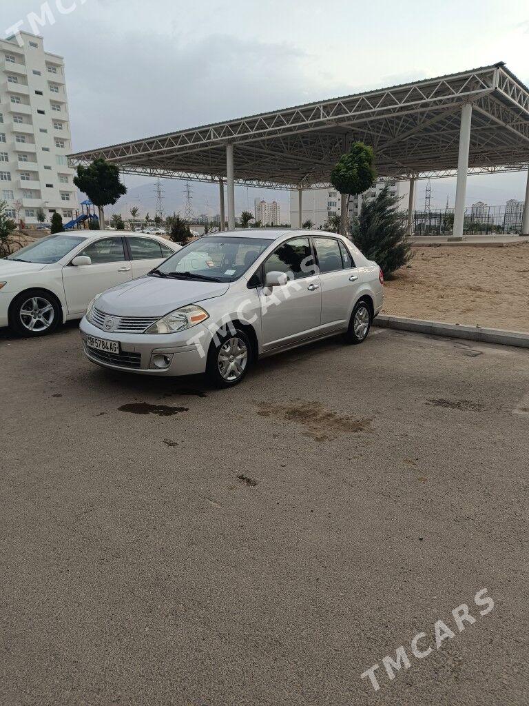 Nissan Versa 2010 - 125 000 TMT - Ашхабад - img 4