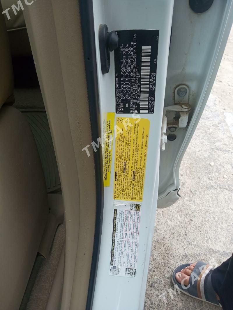 Toyota Highlander 2009 - 280 000 TMT - Balkanabat - img 5
