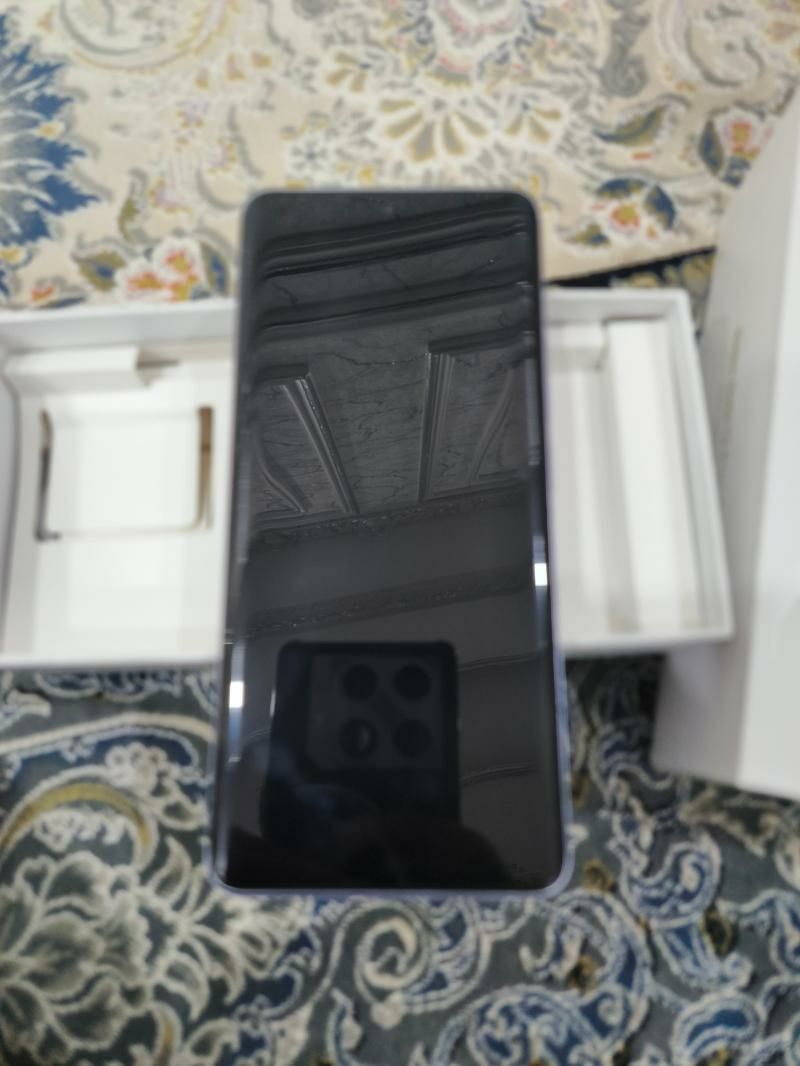 redmi note13pro+ - Aşgabat - img 8