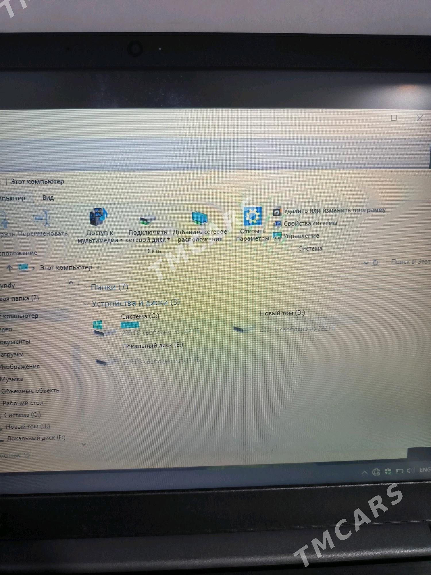 lenovo i3 10 th - Балканабат - img 2