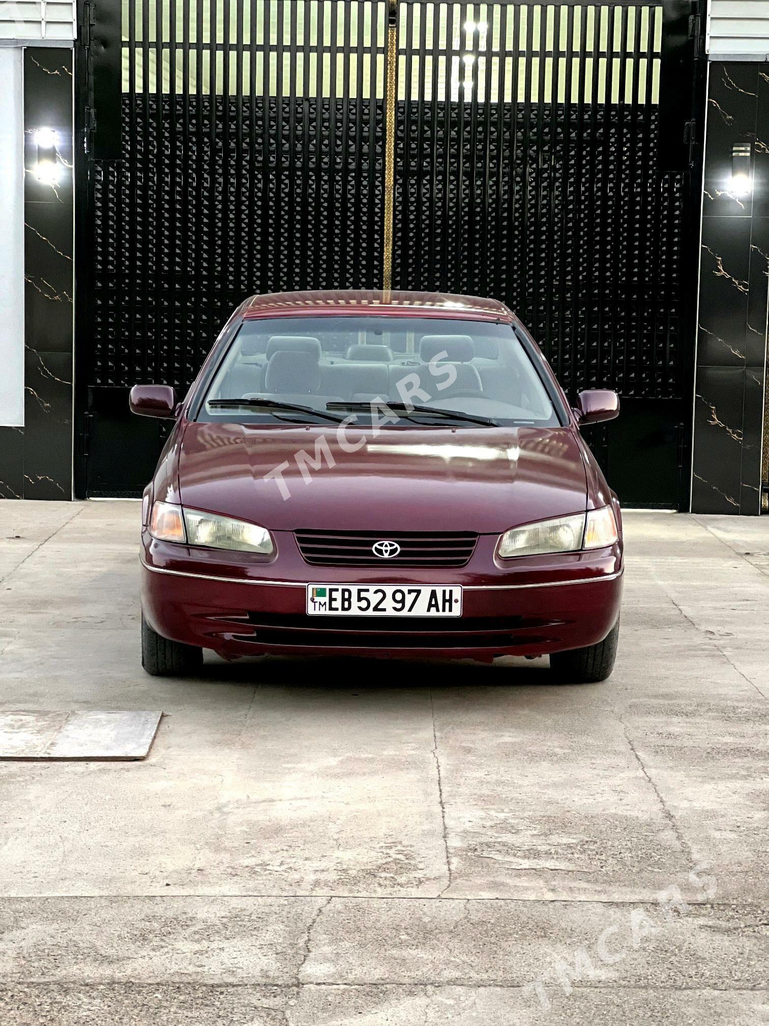 Toyota Camry 1998 - 112 000 TMT - Tejen - img 3