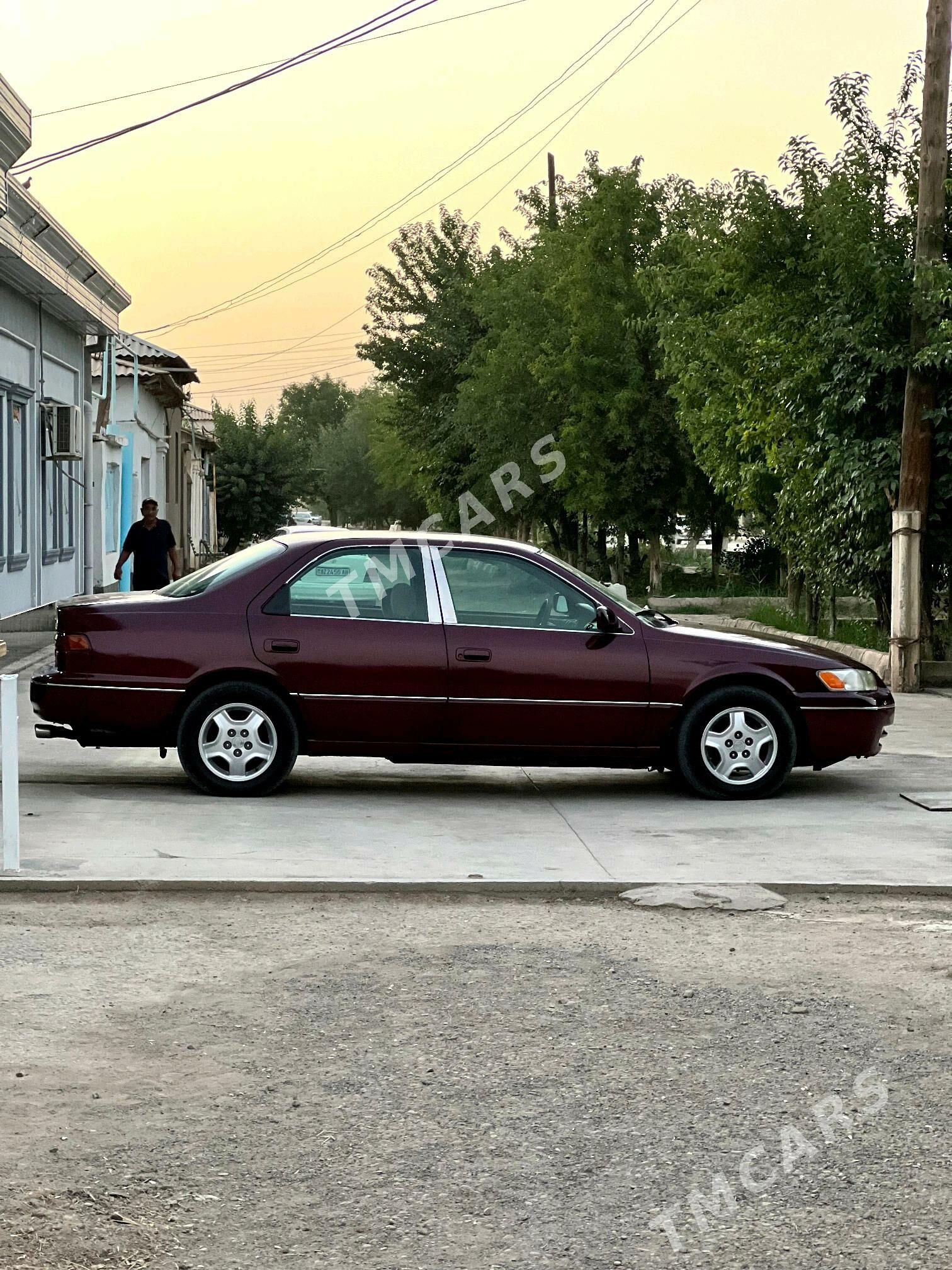 Toyota Camry 1998 - 112 000 TMT - Tejen - img 4