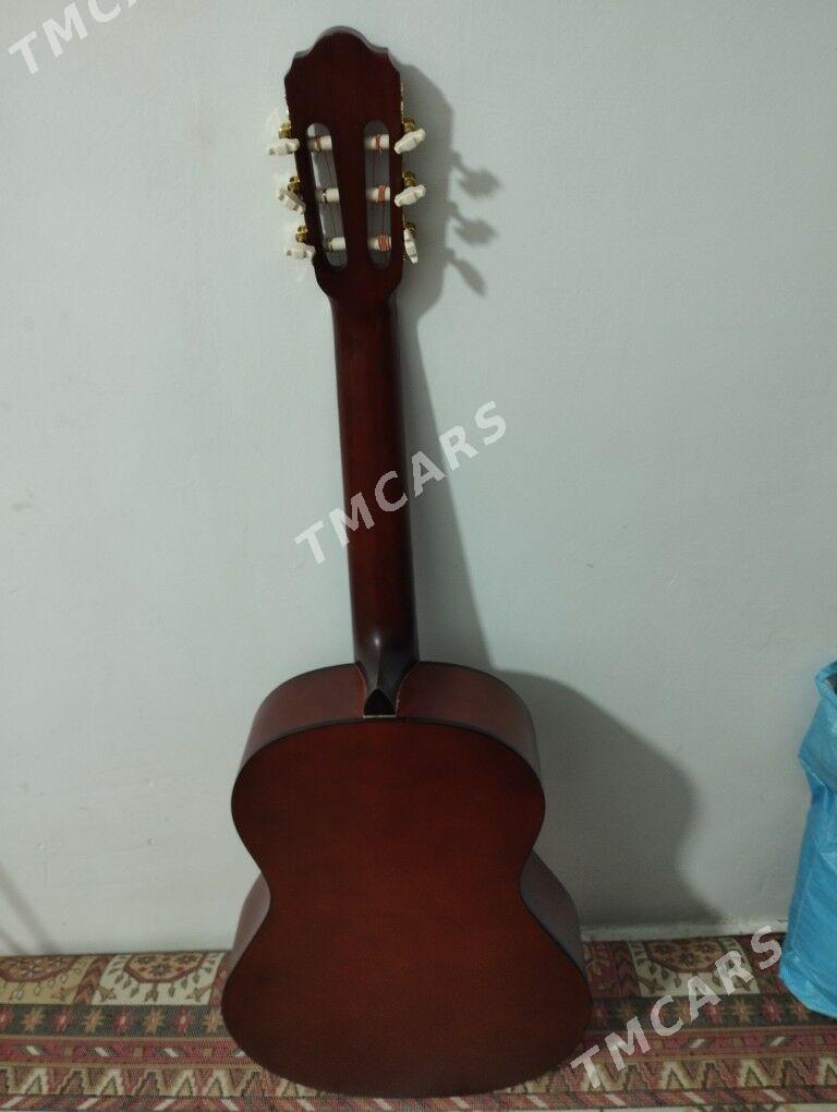 gitara - Ашхабад - img 3