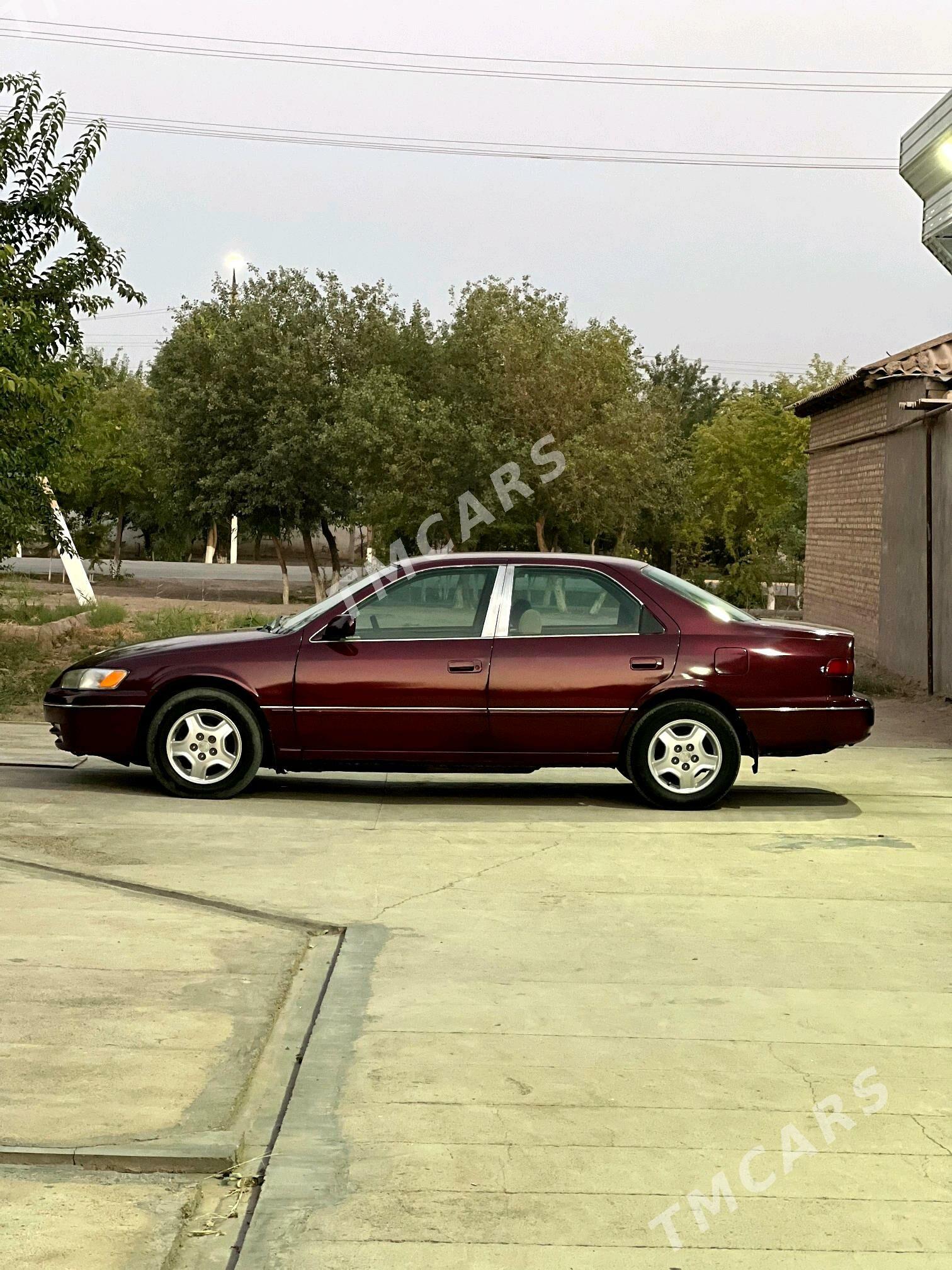 Toyota Camry 1998 - 112 000 TMT - Tejen - img 5