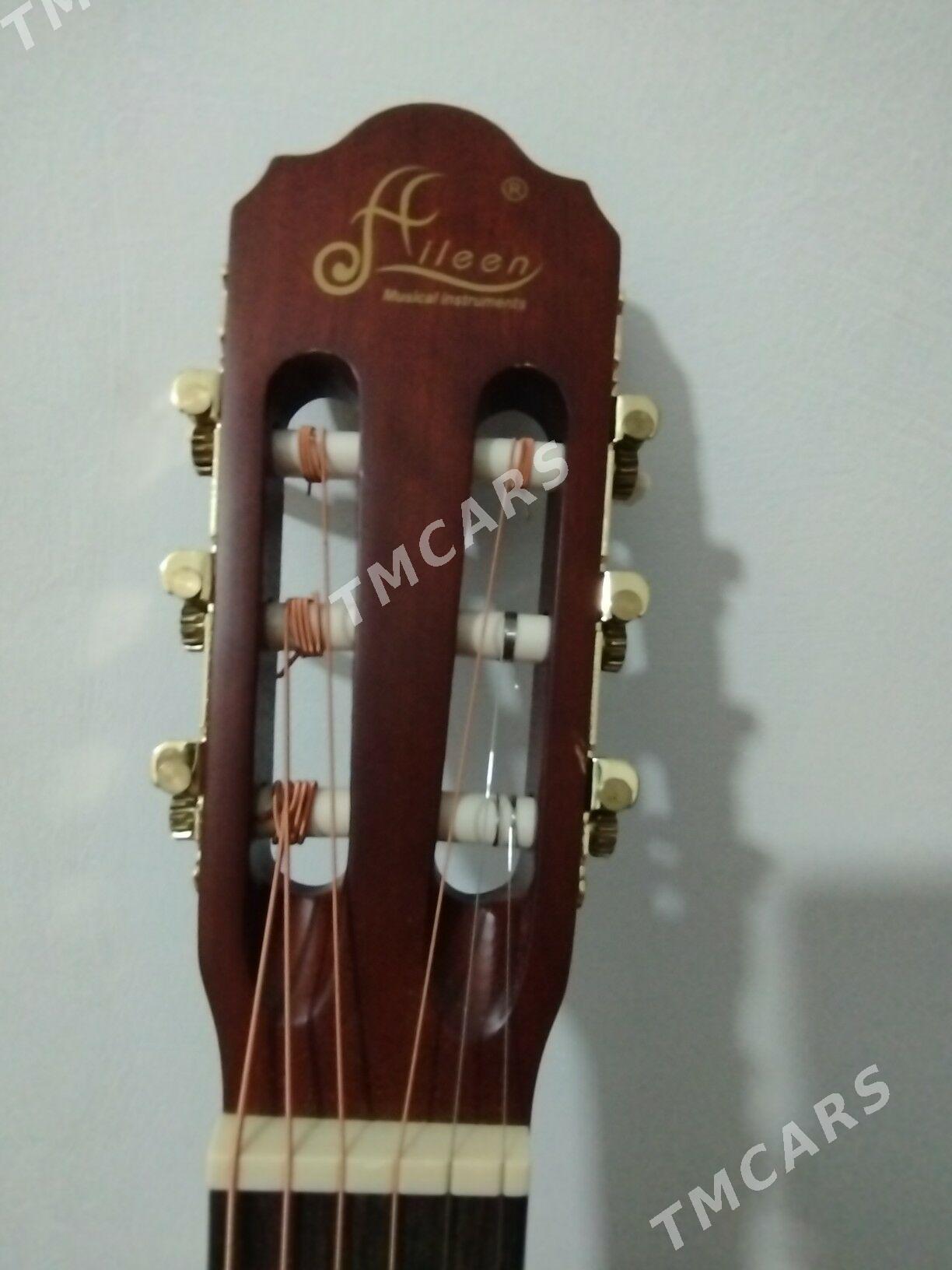 gitara - Ашхабад - img 2