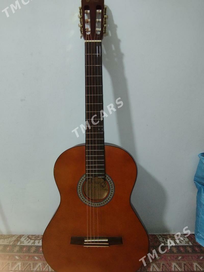 gitara - Ашхабад - img 4