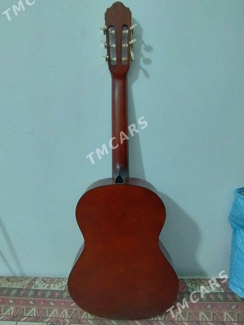 gitara - Ашхабад - img 5