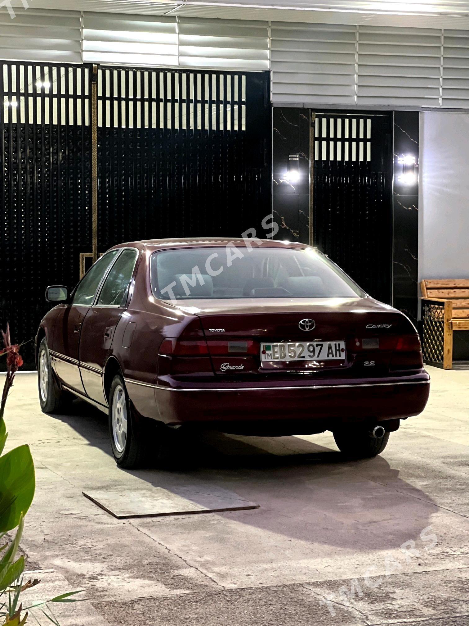 Toyota Camry 1998 - 112 000 TMT - Tejen - img 6