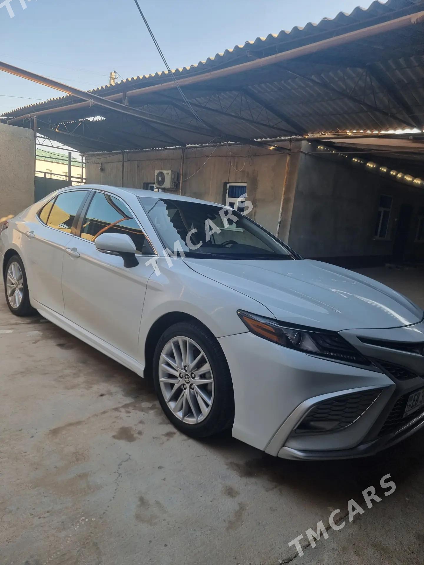 Toyota Camry 2024 - 330 000 TMT - Tejen - img 6