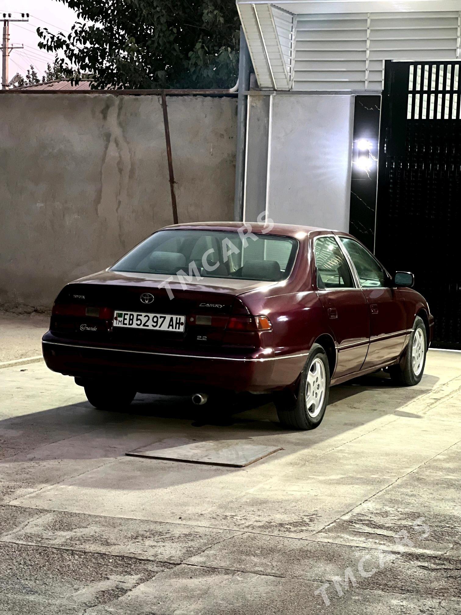 Toyota Camry 1998 - 112 000 TMT - Tejen - img 7