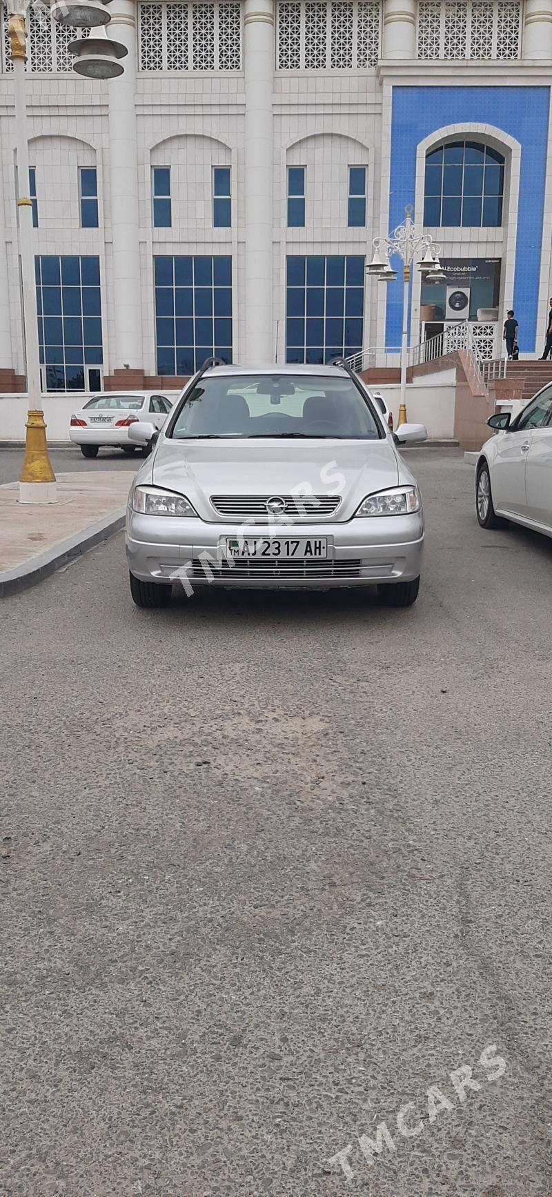 Opel Astra 1999 - 70 000 TMT - 11 mkr - img 2