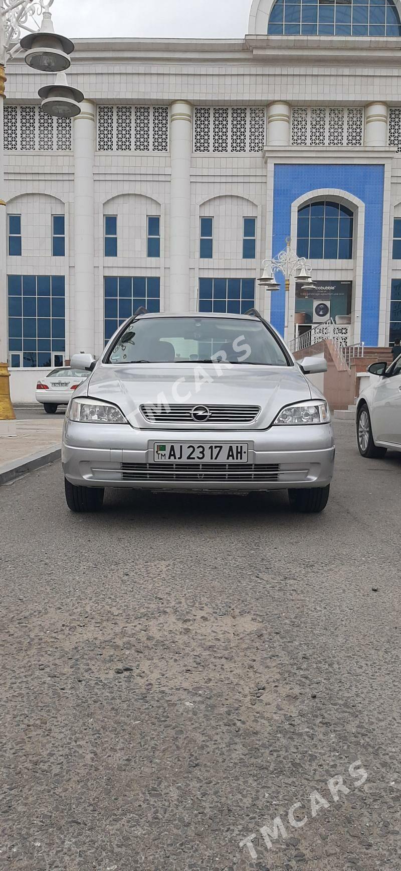 Opel Astra 1999 - 70 000 TMT - 11 mkr - img 3
