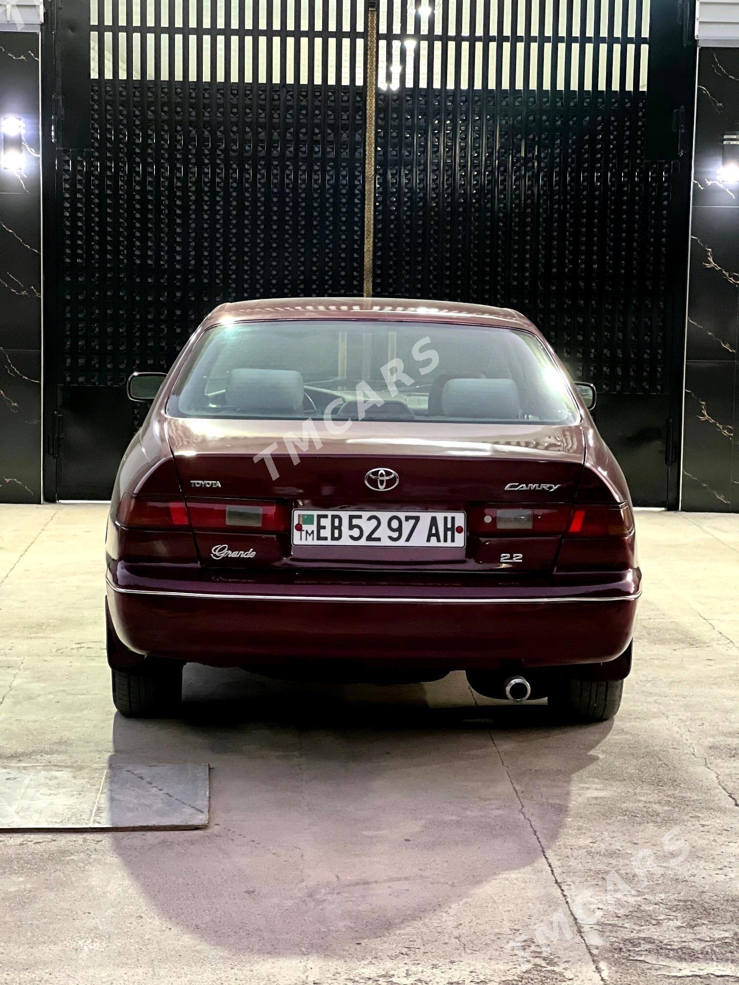 Toyota Camry 1998 - 112 000 TMT - Tejen - img 8