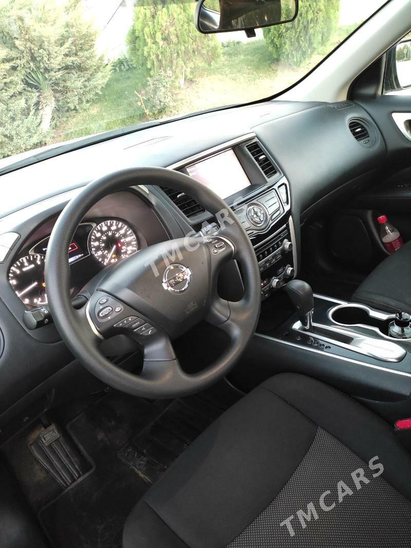 Nissan Pathfinder 2020 - 330 000 TMT - Türkmenabat - img 5