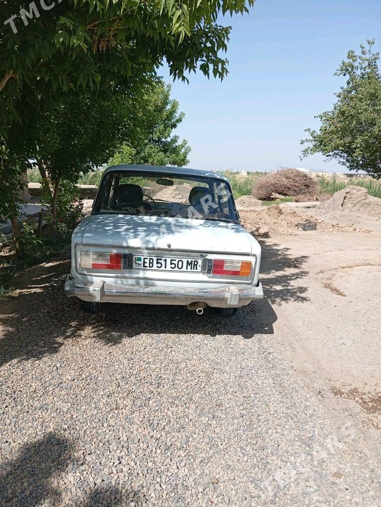 Lada 2106 1987 - 16 000 TMT - Wekilbazar - img 2