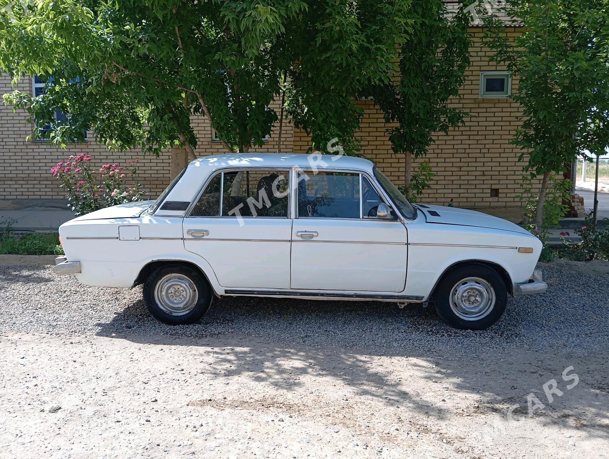 Lada 2106 1987 - 16 000 TMT - Wekilbazar - img 3