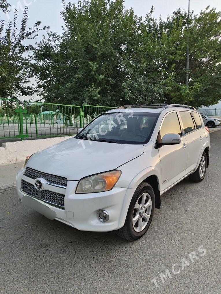 Toyota RAV4 2011 - 198 000 TMT - Мир 2 - img 3