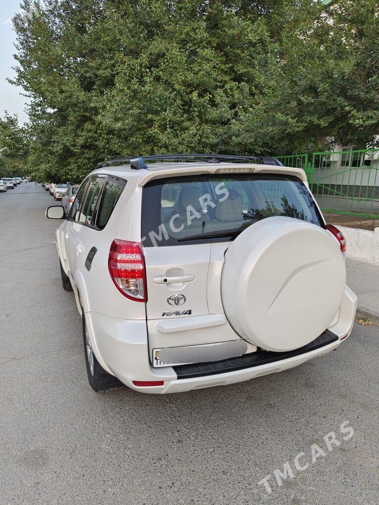 Toyota RAV4 2011 - 198 000 TMT - Мир 2 - img 4