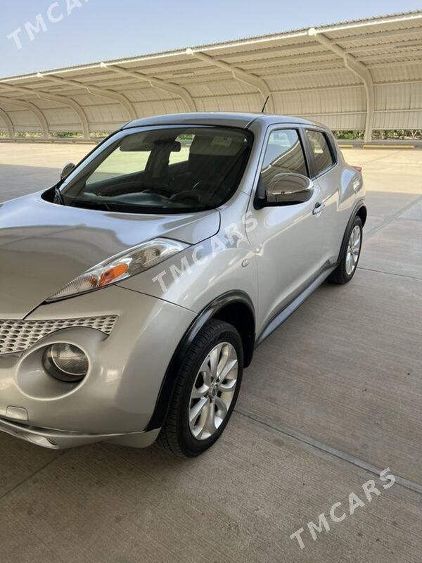 Nissan JUKE 2011 - 145 000 TMT - Aşgabat - img 4