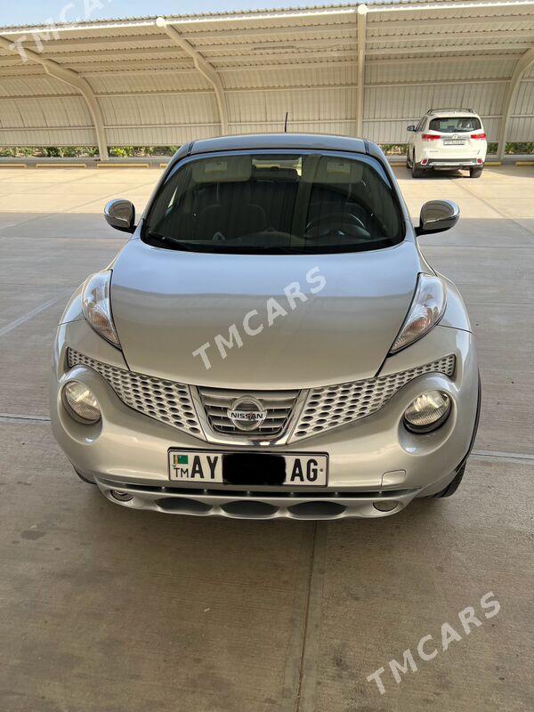 Nissan JUKE 2011 - 145 000 TMT - Aşgabat - img 5