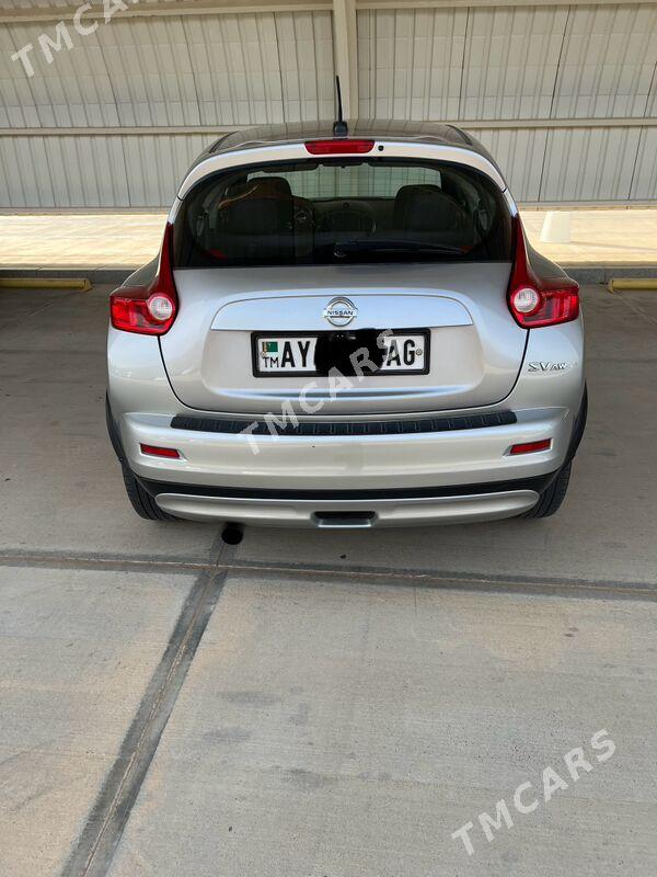 Nissan JUKE 2011 - 145 000 TMT - Aşgabat - img 2