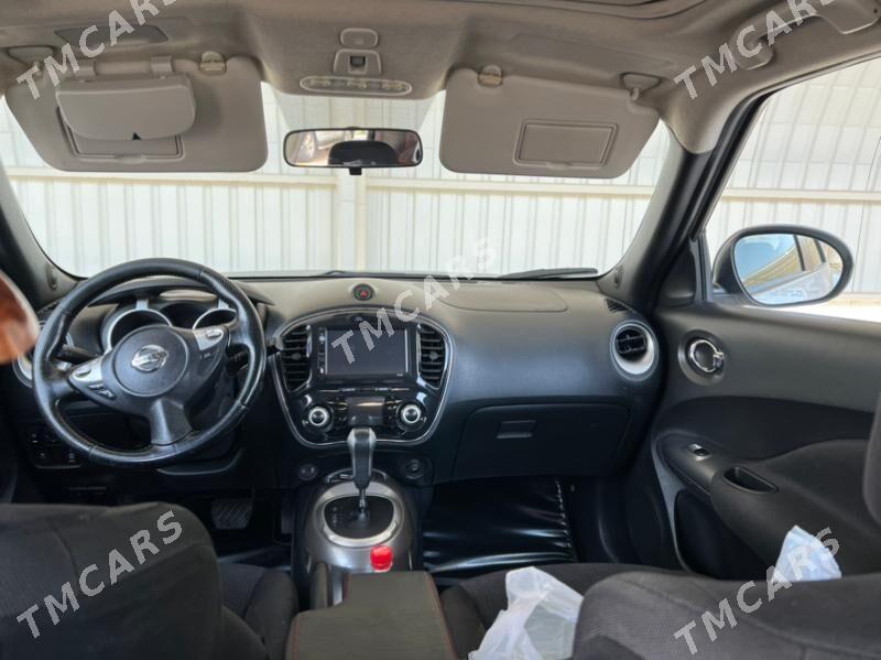 Nissan JUKE 2011 - 145 000 TMT - Aşgabat - img 3