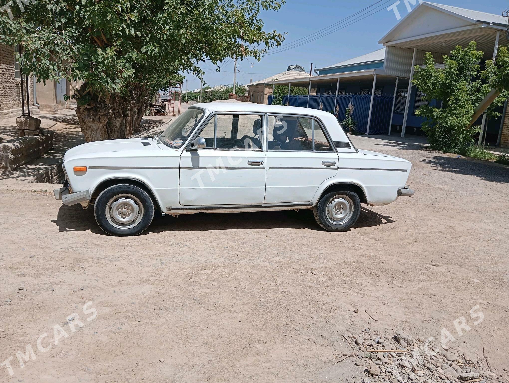 Lada 2106 1987 - 16 000 TMT - Wekilbazar - img 4