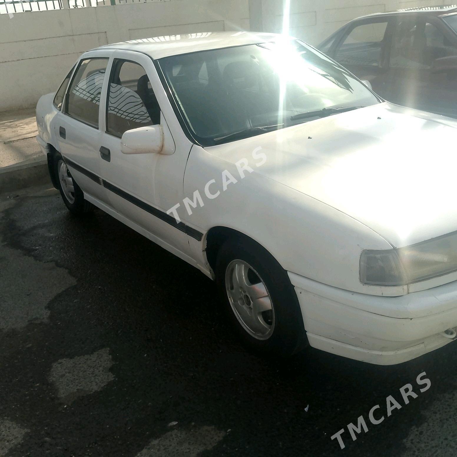 Opel Vectra 1991 - 23 000 TMT - Mary - img 2
