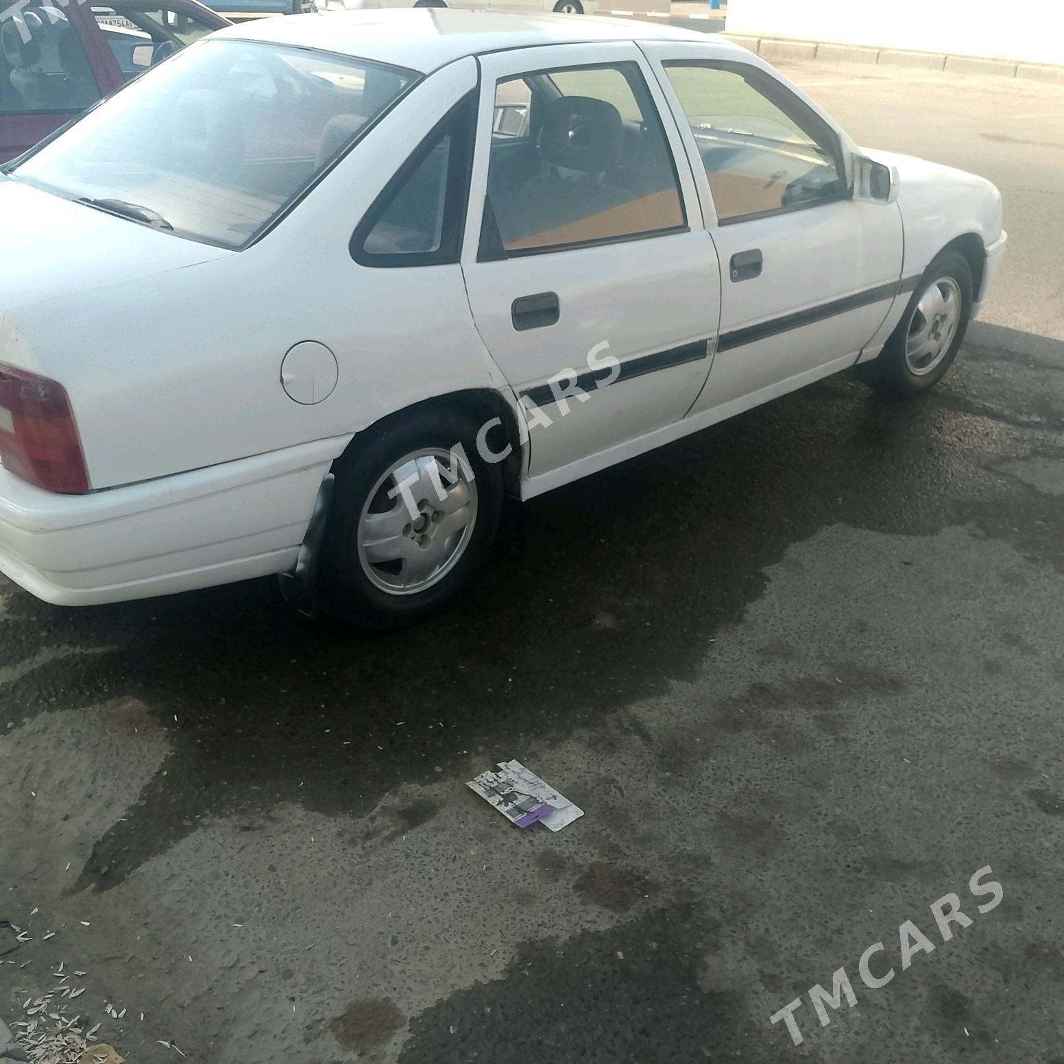 Opel Vectra 1991 - 23 000 TMT - Mary - img 4