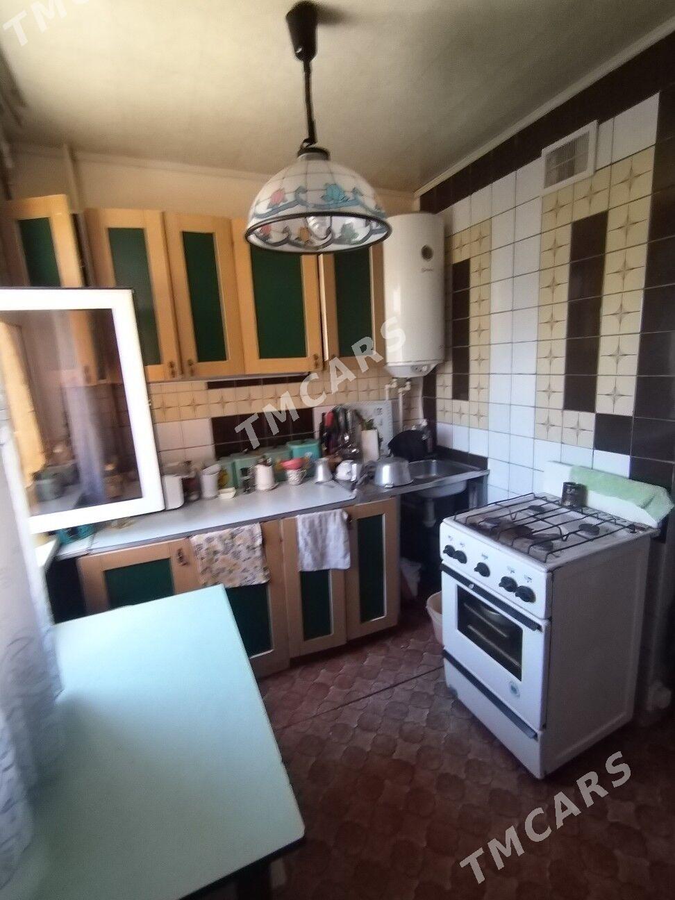 Сатлык 3 квартира - Туркменабат - img 3