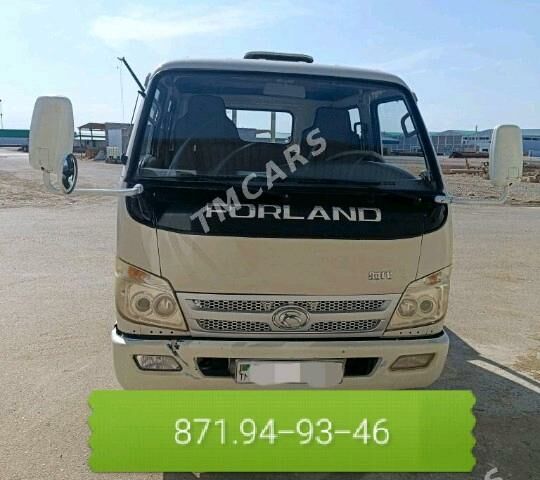 FORLAND - Aşgabat - img 2