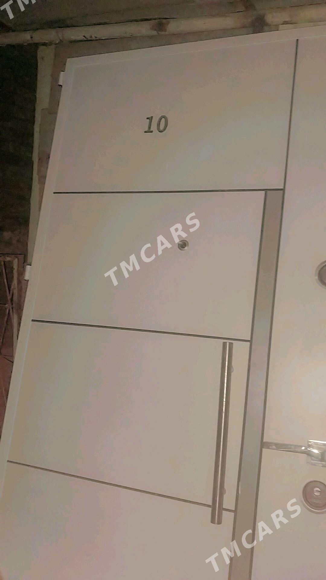 daşky gapy - Aşgabat - img 2