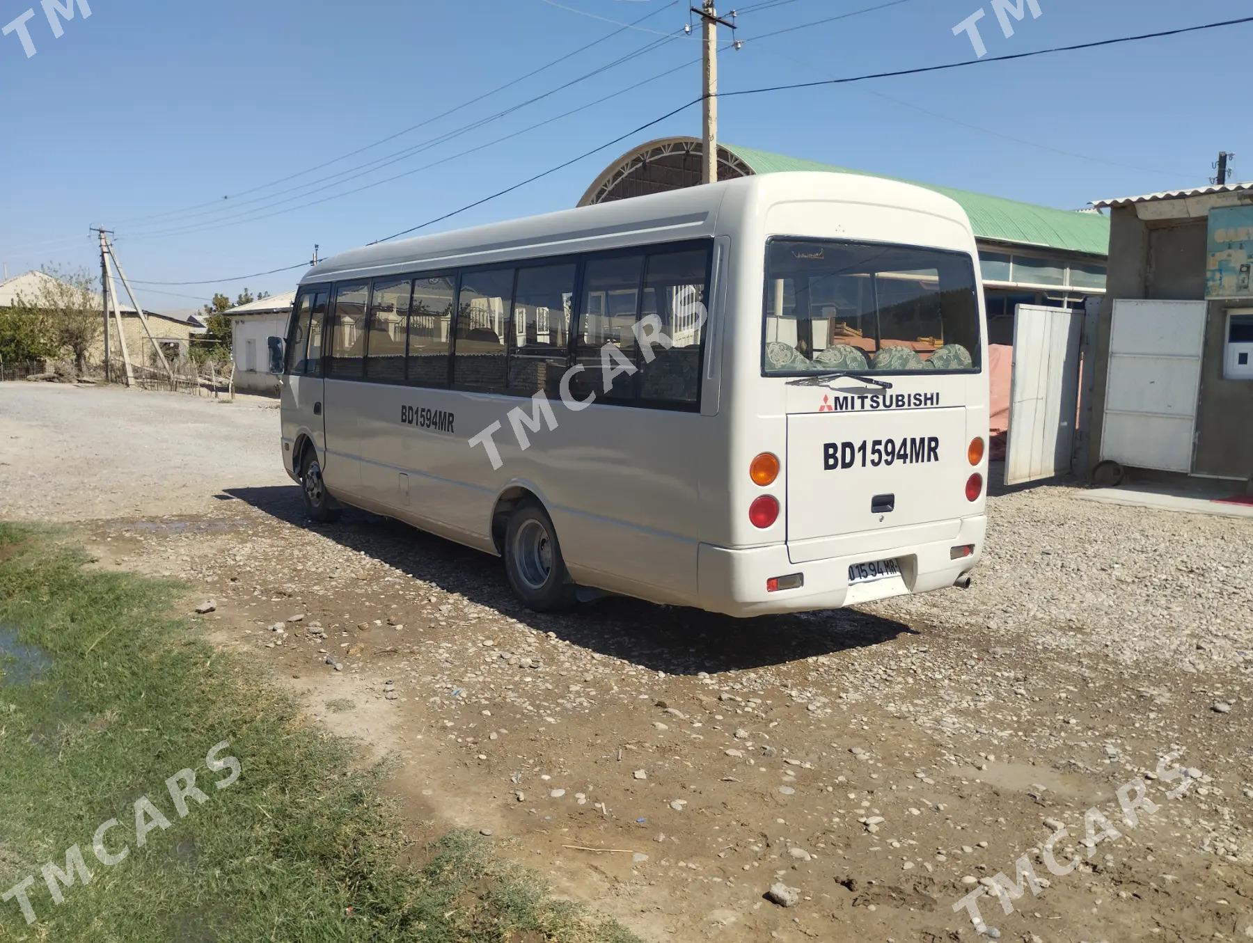 Mitsubishi Rosa 2003 - 240 000 TMT - Tagtabazar - img 3