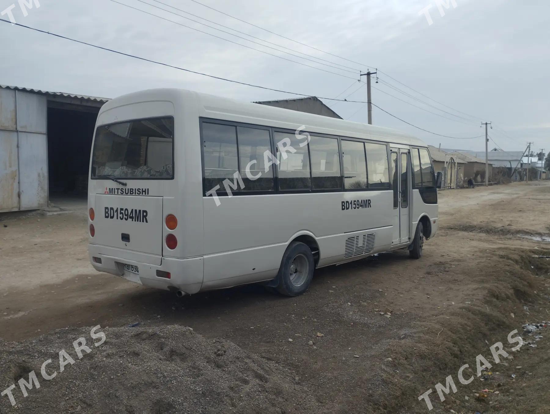 Mitsubishi Rosa 2003 - 240 000 TMT - Tagtabazar - img 1