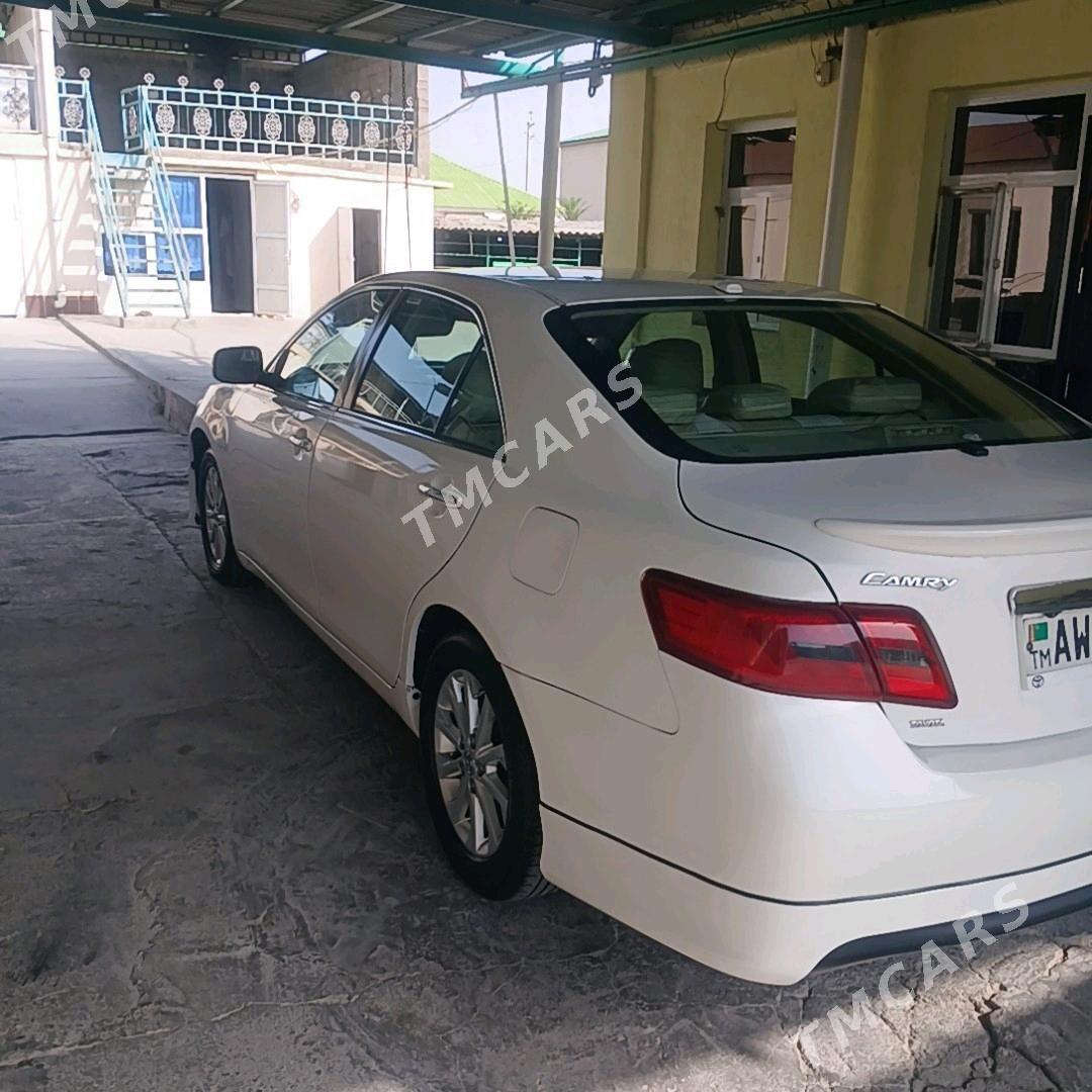 Toyota Camry 2008 - 147 000 TMT - Aşgabat - img 2