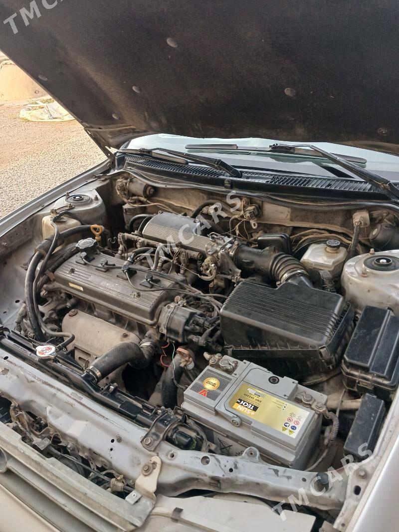 Toyota Corolla 1993 - 56 000 TMT - Мары - img 3
